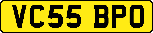 VC55BPO