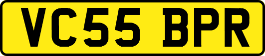 VC55BPR