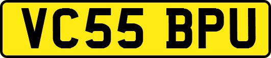 VC55BPU