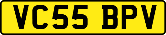 VC55BPV