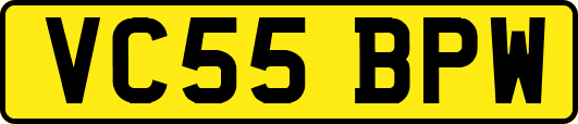 VC55BPW