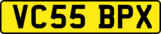 VC55BPX
