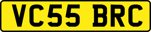 VC55BRC