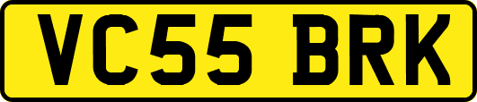 VC55BRK