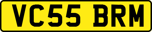 VC55BRM