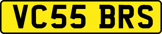 VC55BRS