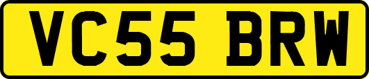 VC55BRW