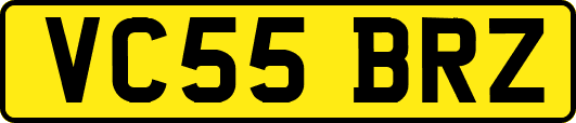 VC55BRZ