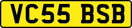 VC55BSB