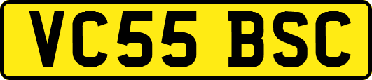 VC55BSC