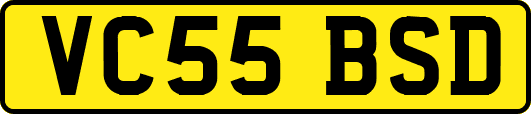 VC55BSD
