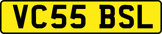 VC55BSL