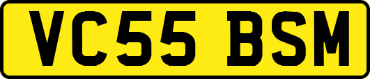 VC55BSM