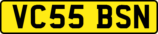 VC55BSN