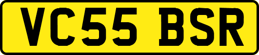 VC55BSR