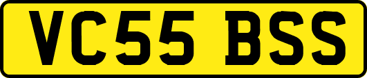 VC55BSS