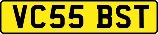 VC55BST