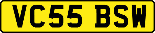 VC55BSW