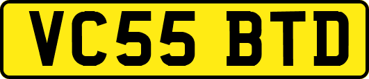 VC55BTD