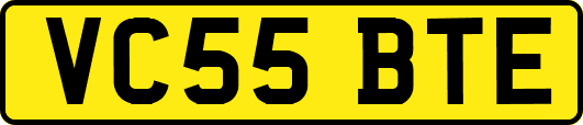 VC55BTE