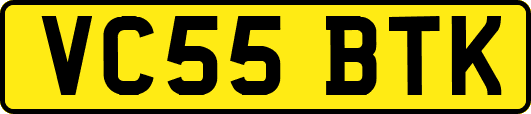 VC55BTK