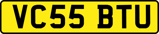 VC55BTU