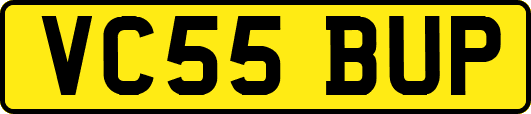 VC55BUP