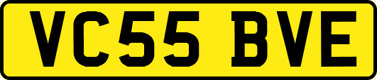 VC55BVE