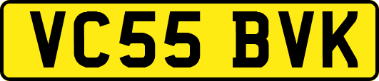 VC55BVK
