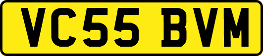 VC55BVM