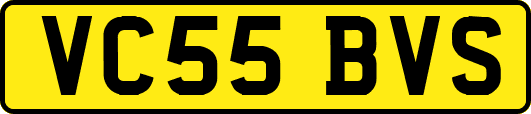 VC55BVS