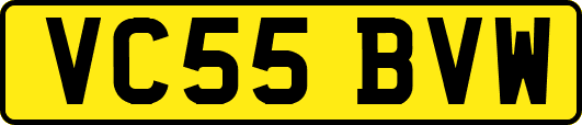 VC55BVW