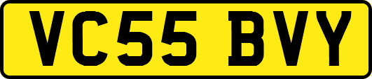 VC55BVY