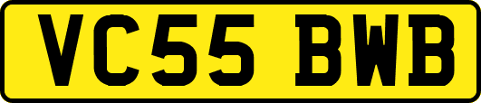 VC55BWB