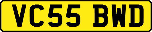 VC55BWD