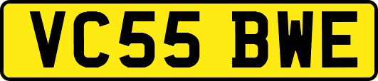 VC55BWE