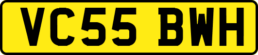 VC55BWH