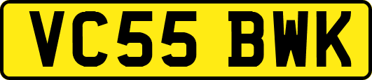 VC55BWK