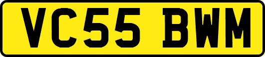 VC55BWM