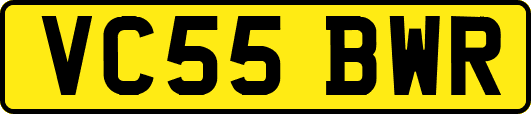 VC55BWR