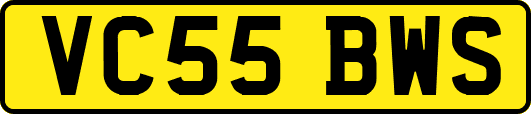VC55BWS