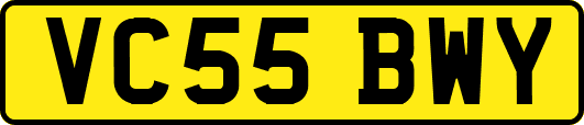 VC55BWY