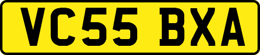 VC55BXA