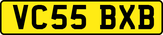 VC55BXB