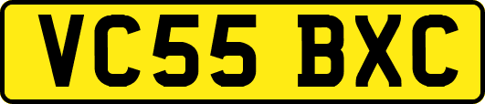 VC55BXC