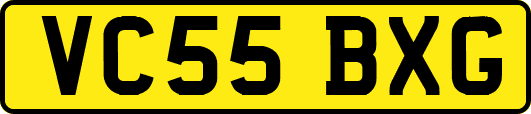 VC55BXG
