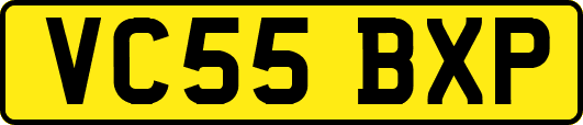 VC55BXP