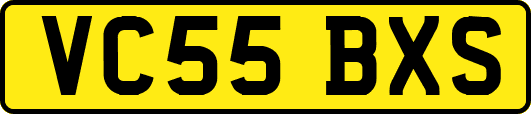 VC55BXS