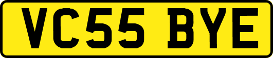 VC55BYE