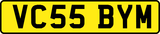 VC55BYM